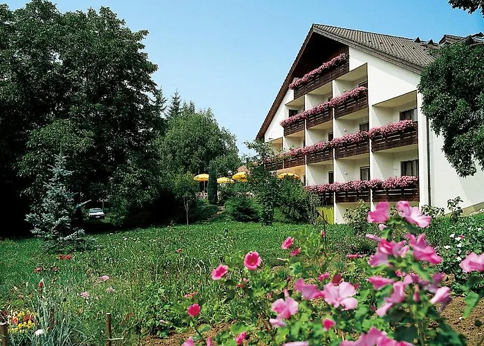 Hotel Garni Zur Weserei
