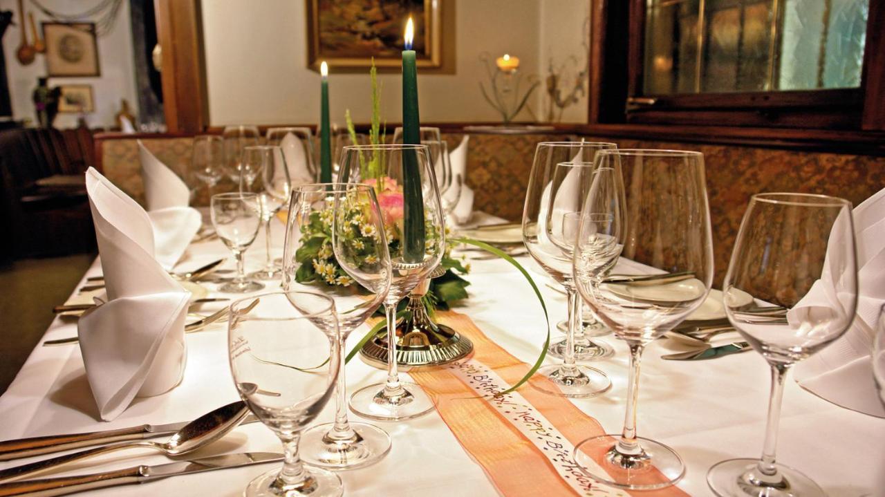 Garni Zur Weserei 3* Kandern