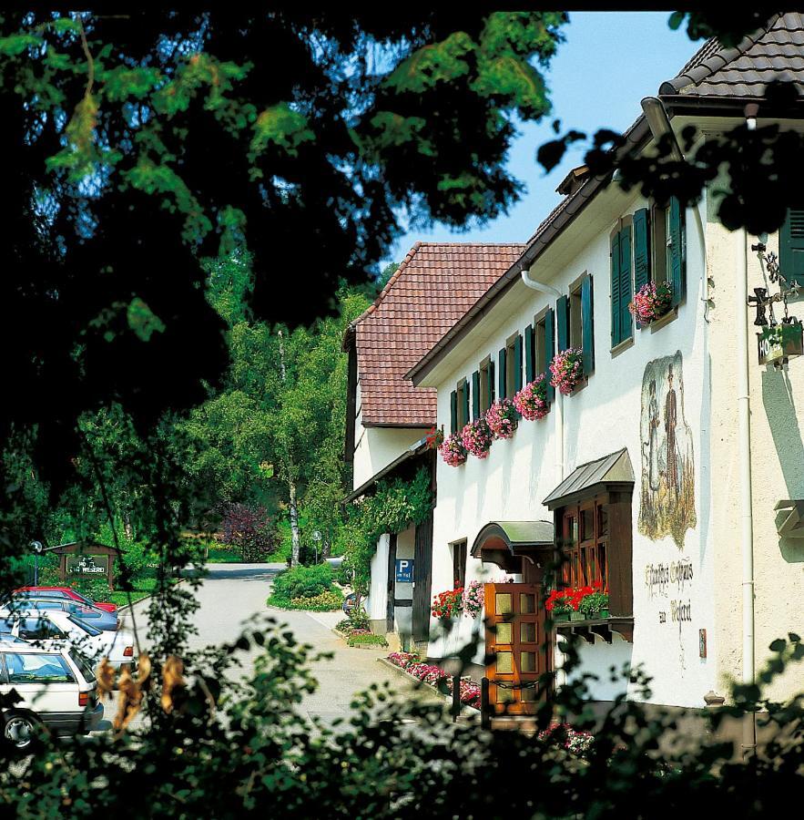 Bed & Breakfast Garni Zur Weserei